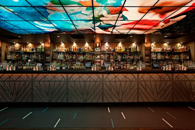 Dirty Martini Bishopsgate