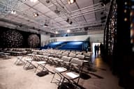 Meeting Rooms