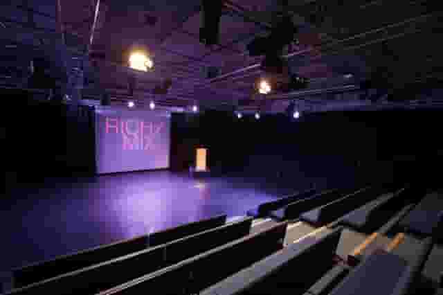 The Studio