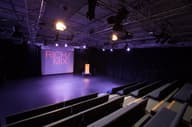 Meeting Rooms