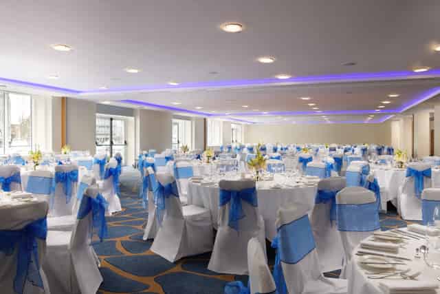 The Chelsea Harbour Hotel