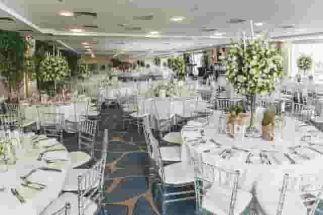 The Grand Ballroom