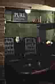 Small Venues