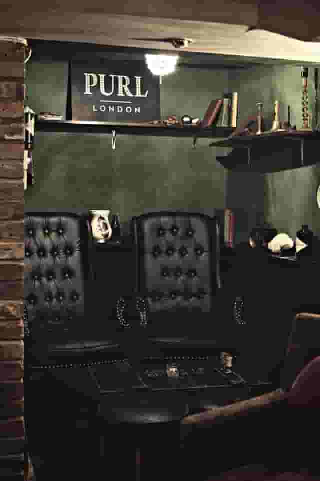 Purl London