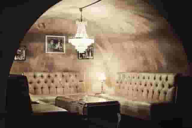 Purl London