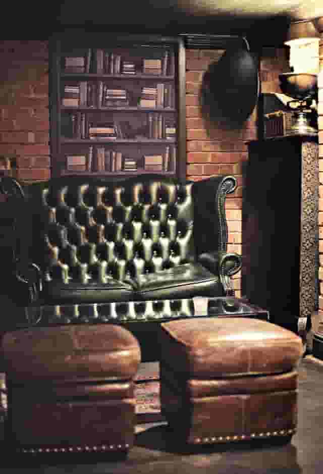 Purl London
