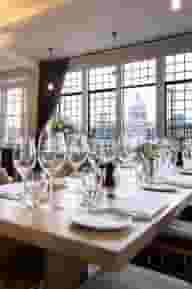 Private Dining Rooms