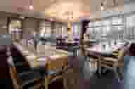 Private Dining Venues