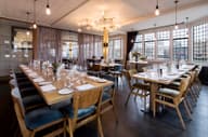 Private Dining Venues