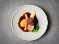 Private Dining Rooms