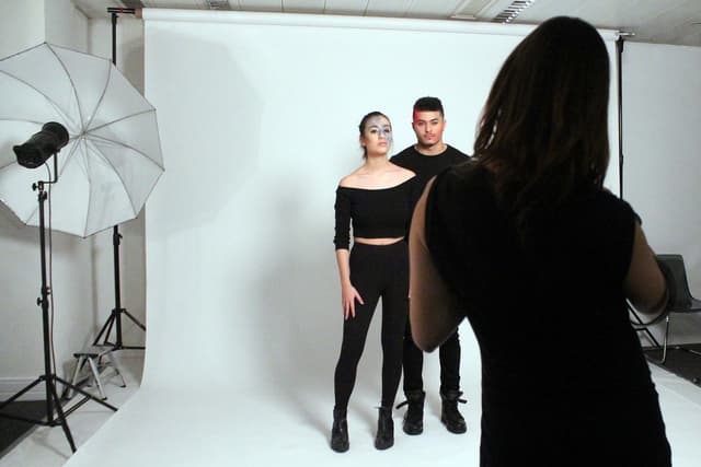 Studio2 Photography