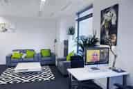 Event Venues