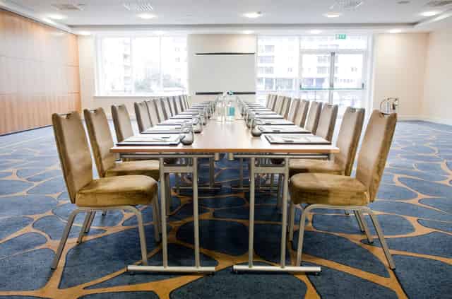Grand Room 1 (Part of the Grand Ballroom)
