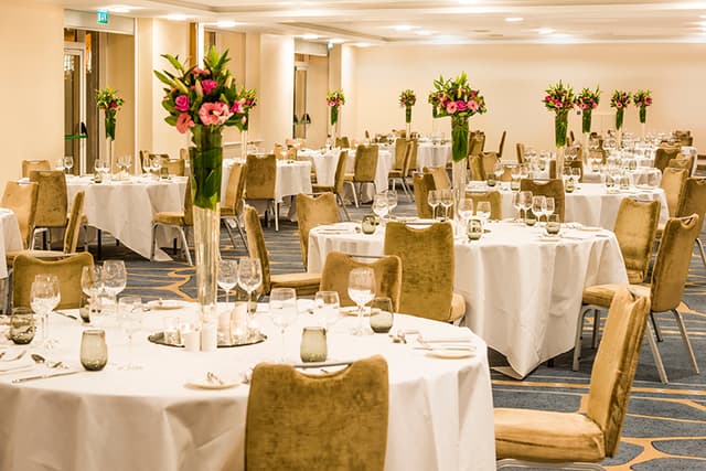 The Chelsea Harbour Hotel