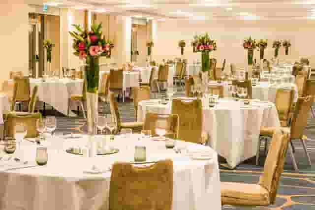 The Chelsea Harbour Hotel