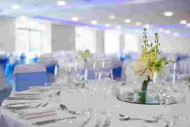 The Chelsea Harbour Hotel