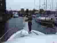 The Yacht Club