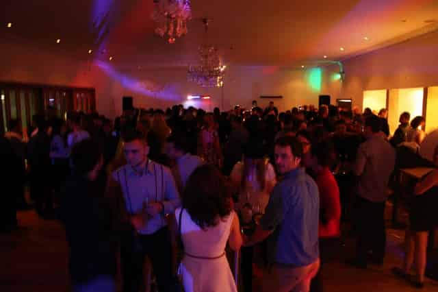 Vuk Banqueting Suite