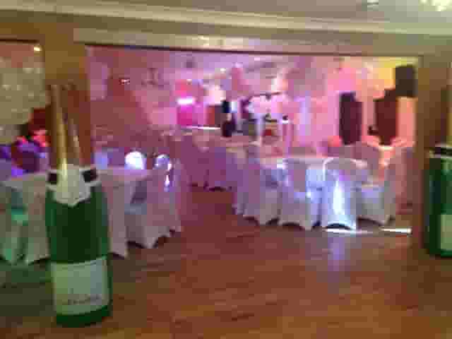 Vuk Banqueting Suite