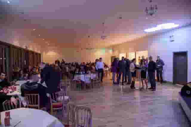 Vuk Banqueting Suite