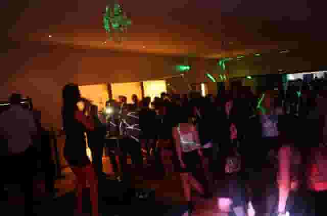 Vuk Banqueting Suite