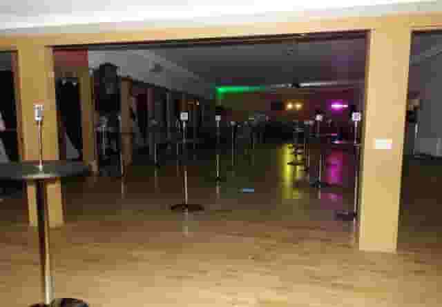 Vuk Banqueting Suite
