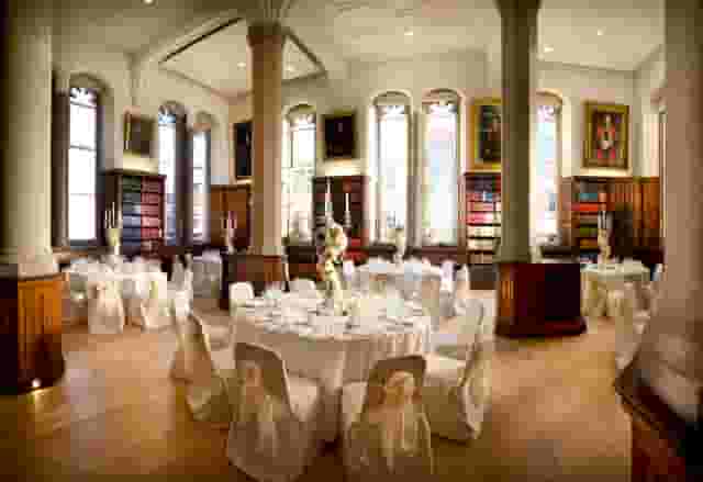Christie's Bistro