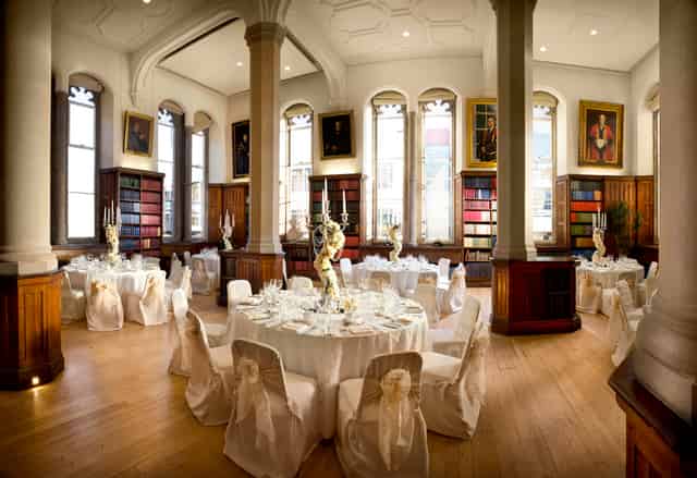Christie's Bistro