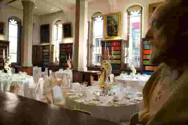 Christie's Bistro