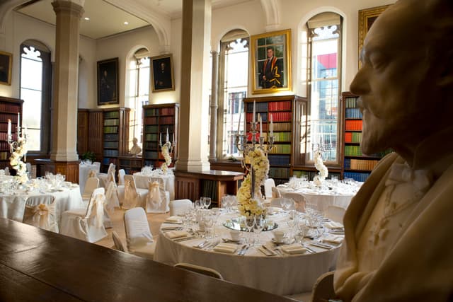 Christie's Bistro