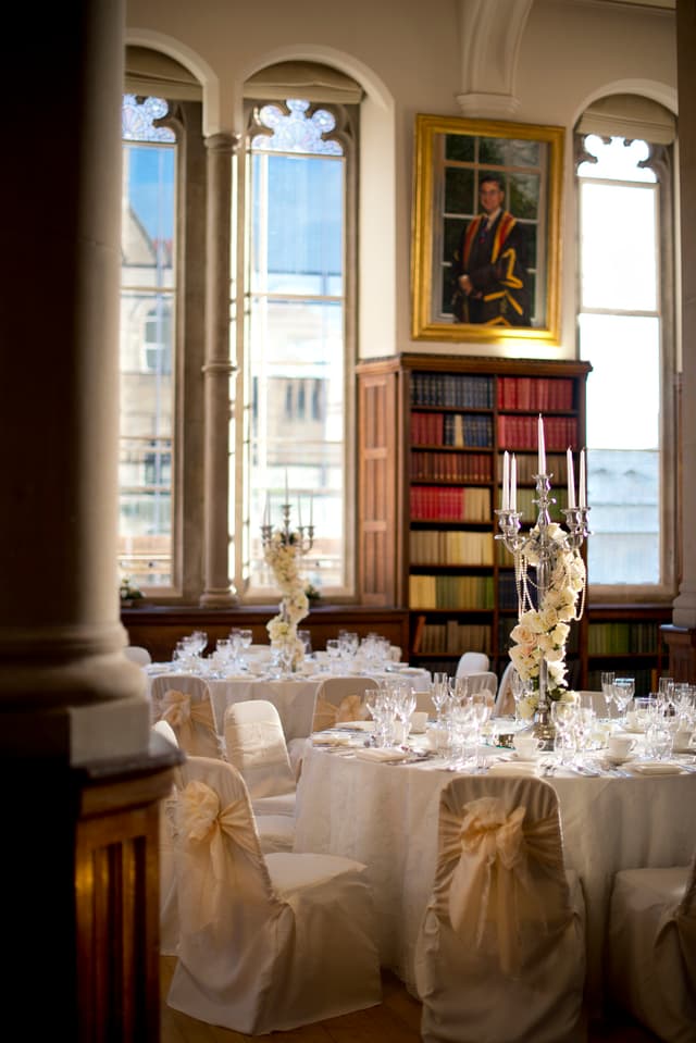 Christie's Bistro