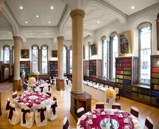 Christie's Bistro