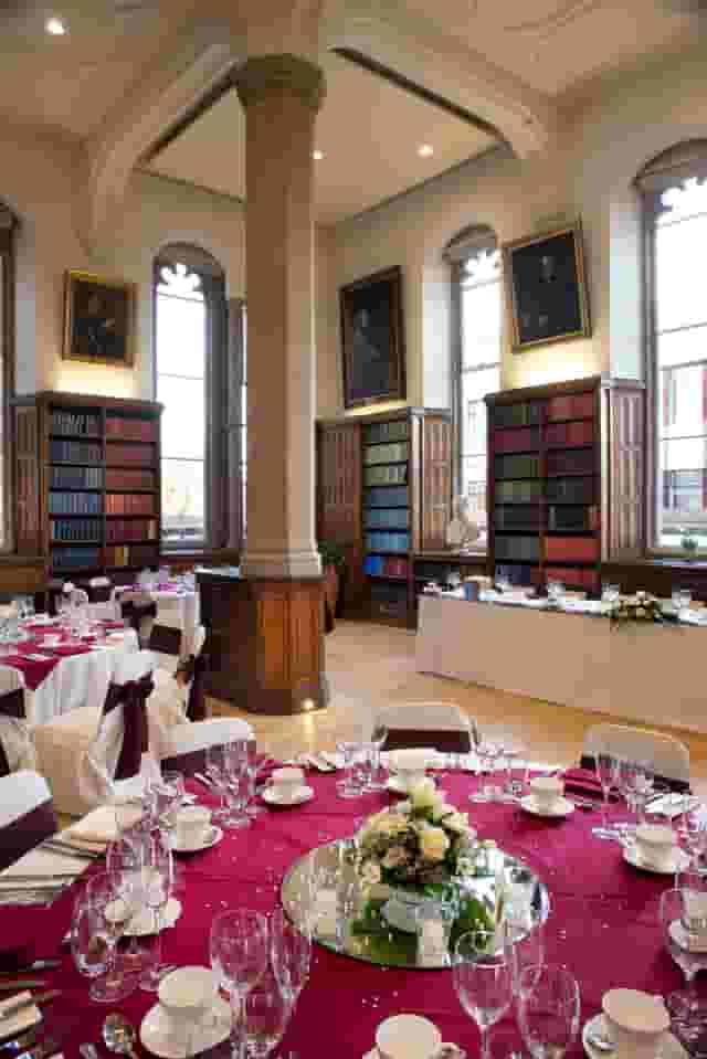 Christie's Bistro
