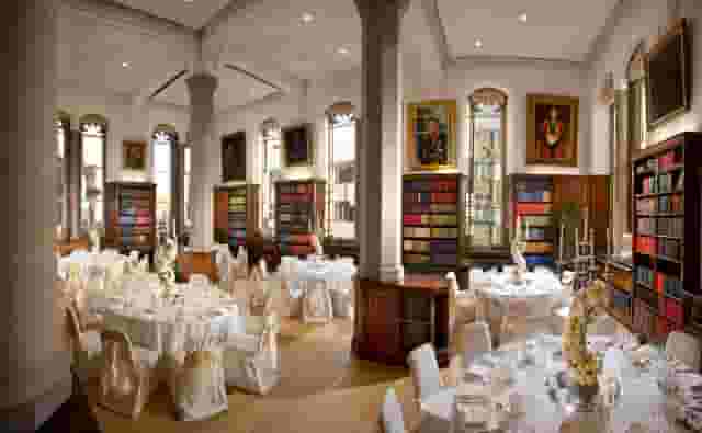 Christie's Bistro