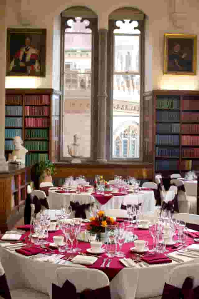 Christie's Bistro