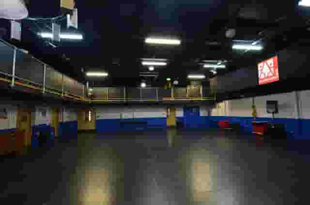 Paddington Arts