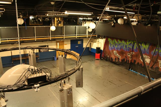 Paddington Arts