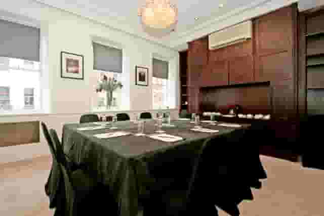 Rathbone Hotel