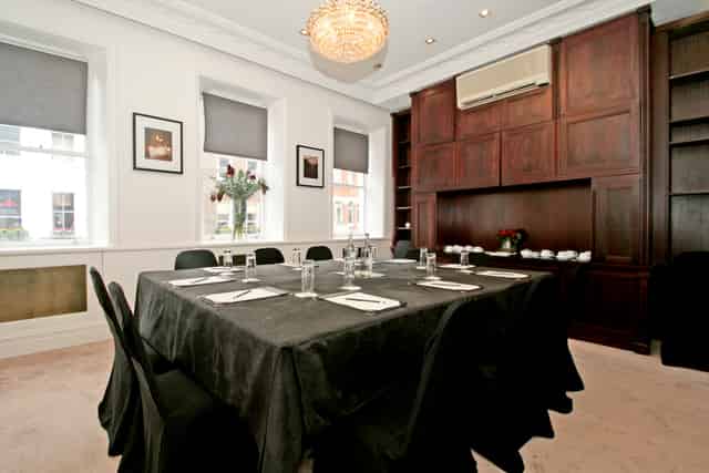 Rathbone Hotel