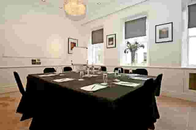 Rathbone Hotel