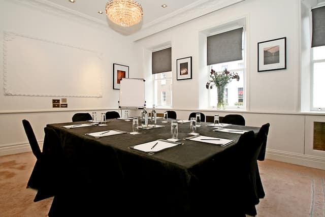 Rathbone Hotel