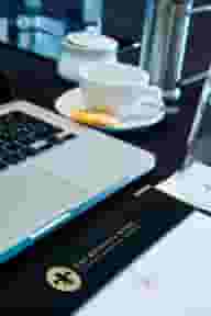 Meeting Rooms