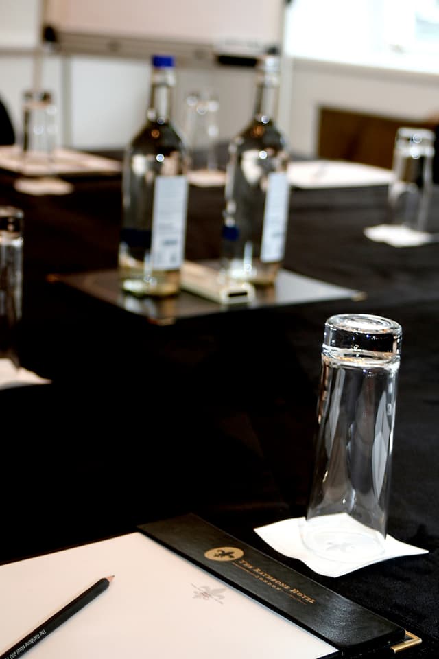 Rathbone Hotel