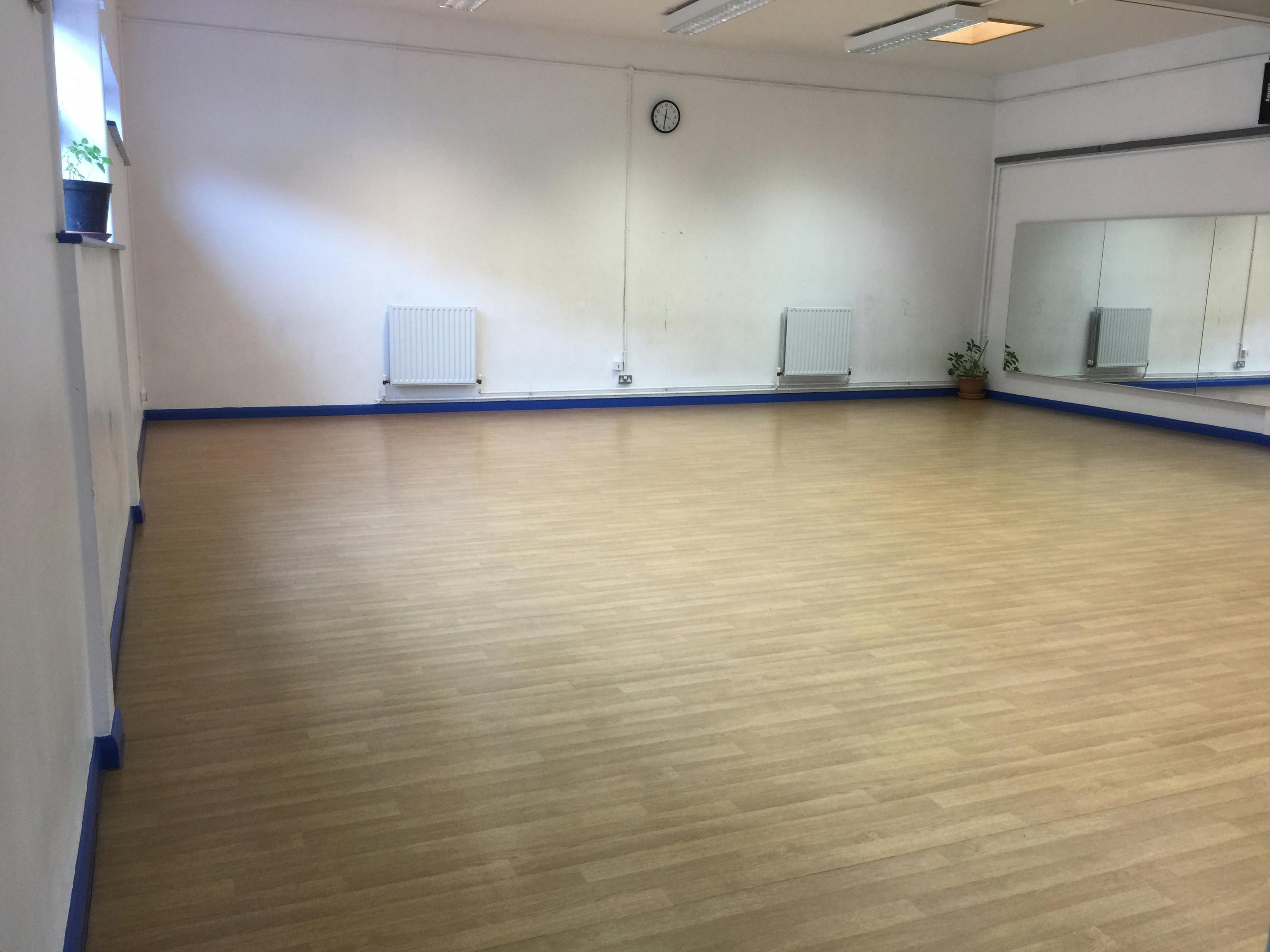 Paddington Arts - Dance Studio image 1