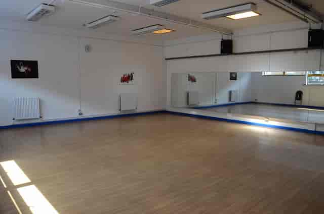 Dance Studio