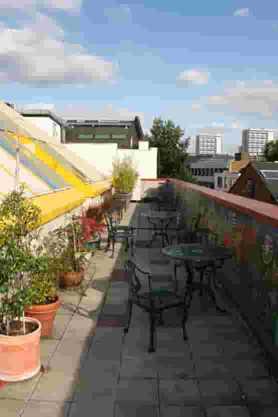 Paddington Arts