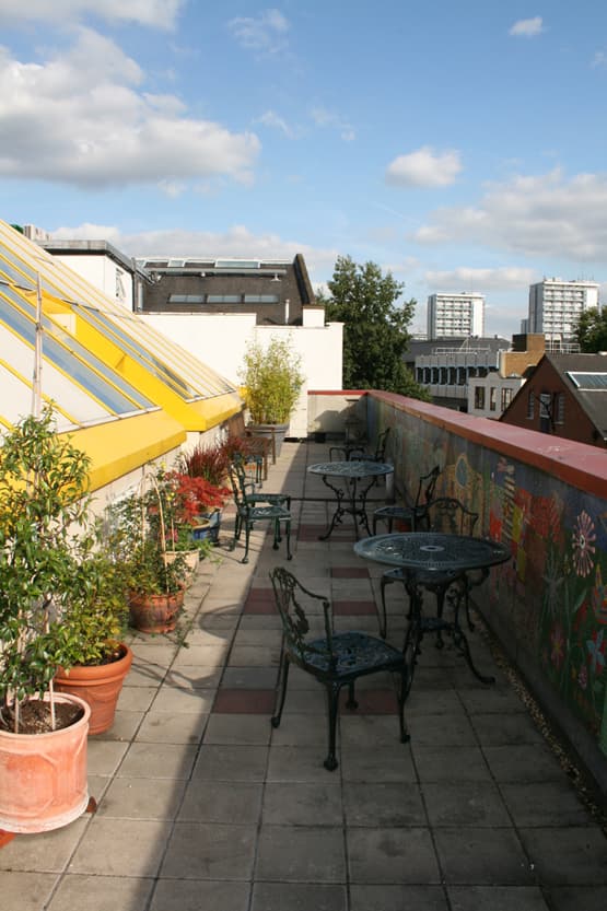 Paddington Arts