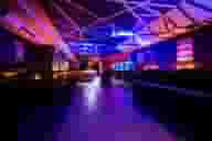 Christmas Party Venues