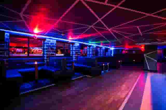 Bar Rumba