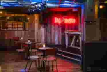 The Phoenix, Cavendish Square